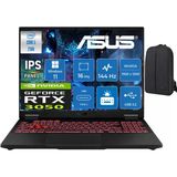 Tuf Gaming F16 Fx607vj Intel Core 5 210H 16 Gb 1 Tb Ssd Rtx3050 144Hz Ips 16" Wuxga Windows 11 Pro Gaming Laptop Rl033 & Cimete Çanta