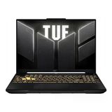 Tuf Gaming F16 Fx607vja22-Rl033a22 Intel Core 5 210H 16Gb 2Tb Ssd Rtx3050 Windows 11 Home 16" Wuxga 144Hz Ips Taşınabilir Bilgisayar