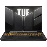 Tuf Gaming F16 Fx607vu-Rl001bs11 Intel Core Ultra 5 210H 32Gb Ddr5 1Tbssd 6Gb Rtx 4050 140W Freedos 16” Fhd+ 144Hz Taşınabilir Bilgisayar