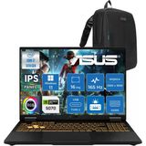 Tuf Gaming F16 Fx608jpr 14. Nesil Intel I7-14650Hx Rtx5070 (8Gb) 115W 32Gb Ram Ddr5 512Gb Ssd 165Hz 16"Wqxga 2.5K 400Nıts Ips Windows 11 Pro Gaming Bilg. Wqt070p19+Cimeteçanta