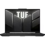Tuf Gaming Fx607vu-Rl017 Intel Core 5 210H 16Gb 512Gb Ssd Rtx4050 Freedos 16" Taşınabilir Bilgisayar