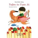 Tufan İle Uçan At - Seza Kutlar
