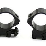 Tüfek Dürbün Bağlama Aparat 11MM