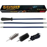 Tüfek Harbi Takımı - Temizleme Seti - Savage 3827