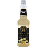 Tüfekçi Esmer Şeker Şurubu 750 ml