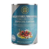 Tüfekçi Karamel Aromalı Milkshake 1000 gr - 1 kg