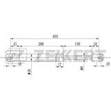 Tuff 612989 Bagaj Amortisörü Ford Focus Hb 98 00
