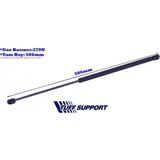Tuff Bagaj Amortisörü Fıat Tıpo 87-95 (Uzunluk=585Mm Basınç=270N) (2 Ad )
