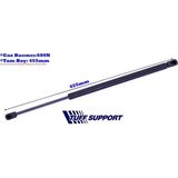 Tuff Bagaj Amortisörü Ford Focus Hb98-01 (Uzunluk=455Mm Basınç=680N) (2 Ad )