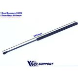 Tuff Bagaj Amortisörü Peugeot 207 06-