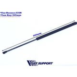 Tuff Bagaj Amortisörü Peugeot 207 06- (Uzunluk=505Mm Basınç=335N) (2 Ad )