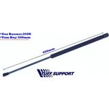 Tuff Motor Kaput Amortisörü Vw Bora Golf Iv 98-