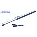 Tuff Motor Kaput Amortisörü Vw Golf V / Jetta Iıı 04-06 (Uzunluk=730Mm Basınç=240N) (2 Ad )