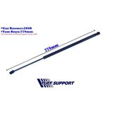 Tuff Motor Kaput Amortisörü Vw Golf Vıı (5G1 , Be1)-Golf Vıı Sw (Ba5) (Uzunluk=779Mm Basınç=285N) (2 Ad )