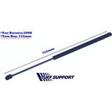 Tuff Motor Kaput Amortisörü Vw Passat Iv V / Iv V Sw / Audı A6 00-05