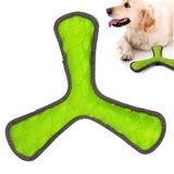 Tuff Pupper SuperChewy Sert Yüzen Köpek Su Oyuncak | Ömür Boyu Değiştirme Garantisi | Güçlü Doğal Kauçuk | Harika Köpek Getirme Oyuncağı | Köpek Yavrusu için Havuz Yüzme Oyuncağı | Agresif Olmayan Chewers için