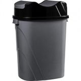 Tuffex 5.5 Lt Yutan Çöp Kovası