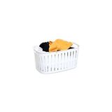 Tuffex Botanica Çamaşır Sepeti (4 Adet)