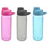 Tuffex Cool Matara 650 ml Tp 569 – Sızdırmaz Spor Su Şişesi