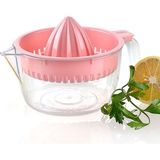 Tuffex Limon Narenciye Sıkacağı 600 ml - Pudra