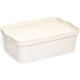 Tuffex No:4 Keep Box Saklama Kutusu 14 Lt (2 Adet)