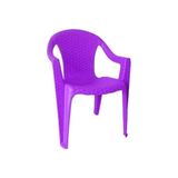 Tuffex Rattan Çocuk Koltuğu Tp 7080