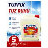 Tuffix 5 Litre Tuz Ruhu - Güçlü Temizlik Ve Kireç Çözücü