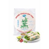 Tufoco Bambo Tree Pirinç Yufkası Rice Paper Glutensiz 340 G