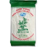 tufoco bamboo tree hiêu ba cây tre Pirinç Şehriyesi 400 gr