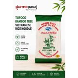 Tufoco Bamboo Tree Pirinç Çubukları Rice Stick 400 G