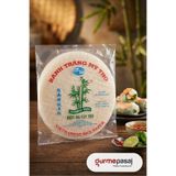 Tufoco Bamboo Tree Pirinç Yufkası Rice Paper Glutensiz 340 G
