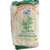 Tufoco Pirinç Makarnası 400G Glutensiz