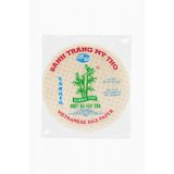 Tufoco Pirinç Yufkası 22 cm – Vietnamese Rice Paper – 340g – Glutensiz