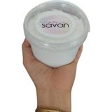 Tufting ve Punch Tutkalı (0,5 Kg) - Şeffaf - Beyaz - Tekstil Tutkalı
