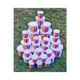 Tufting ve Punch Tutkalı (10 KG) | Tufting ve Punch ile Uyumlu