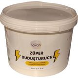 Tufting ve Punch Tutkalı (5 Kg) - Şeffaf - Beyaz - Tekstil Tutkalı