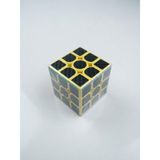 Tüftürük 3x3 Zeka Küpü Akıl Küpü Rübik Küp