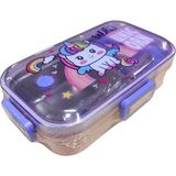 Tüftürük Çelik Beslenme Kabı 800ML Unicorn