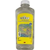 Tüftürük Ebru Boyası Sıvı Kitre 1000 ml - STANDART - 12 Renk