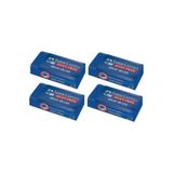 Tüftürük Faber-Castell Sınav Silgisi 4'lü