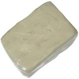 Tüftürük FUFİ Beyaz Seramik Kil Hamuru 250 gr