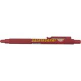 Tüftürük Galatasaray Metal Uçlu Versatil Kalem 0,7 Siyah - Renkli2