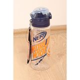 Tüftürük Lisanslı Çocuk Matarası 500 ml - NERF
