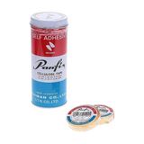 Tüftürük PANFİX Şeffaf Selefon Bant (Metal Kutulu) 12X33 mm 12'li - Renkli