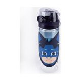 Tüftürük Pj Mask 500ML Matara - Renkli