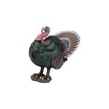 TUFY TOYS HİNDİ FİGÜRÜ-DOĞA TEMALI MODEL HAYVAN OYUNCAK