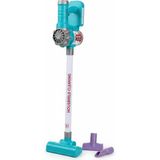 TUFY TOYS PİLLİ DİKEY SÜPÜRGE - Turkuaz - DİKEY ELEKTRİK SÜPÜRGESİ