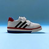 Tuğba 4227 Erkek Çocuk Sneaker - Beyaz - Siyah