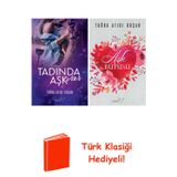 Tuğba Atıcı Coşar 2 Kitap Seti + Türk Klasiği Hediye