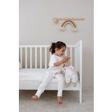 Tuğba Kuğu 0.5 TOG Uyku Tulumu - Pureline Series - Dainty Bows